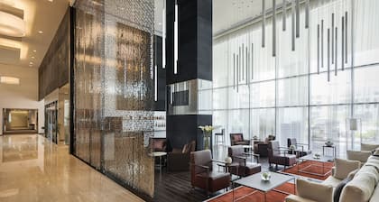 Hyatt Place Dubai Al Rigga Residences