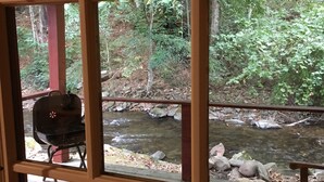 Unclassified image, 4 of 79, button - Smoky View Cottages & RV Resorts (Maggie Valley)