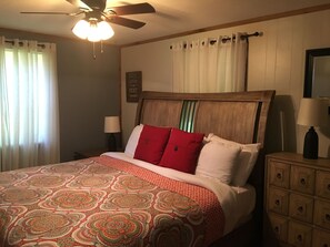 Ropa de cama de alta calidad y camas con pillow-top 