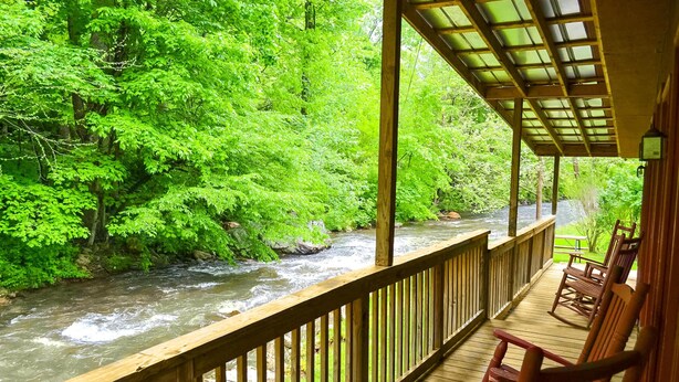Unclassified image, 1 of 79, button - Smoky View Cottages & RV Resorts (Maggie Valley)