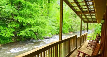 Smoky View Cottages & RV Resorts