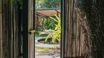 Basic Double Room | In-room safe, free WiFi