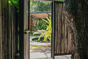 Basic Double Room | In-room safe, free WiFi