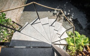 Standard Suite(Cinco)