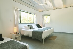 Tremannsrom | Safe på rommet og wi-fi (inkludert)