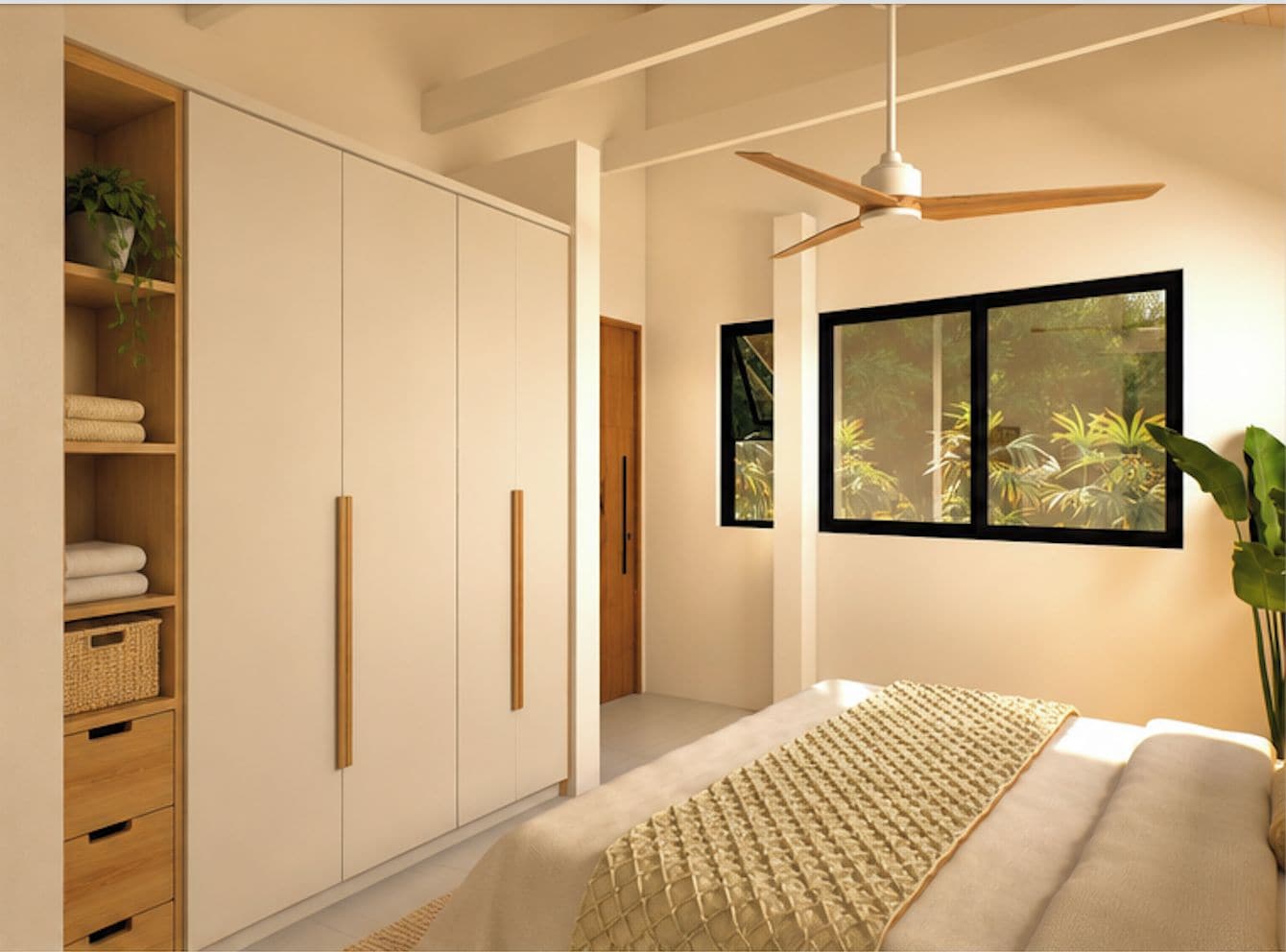 Habitación