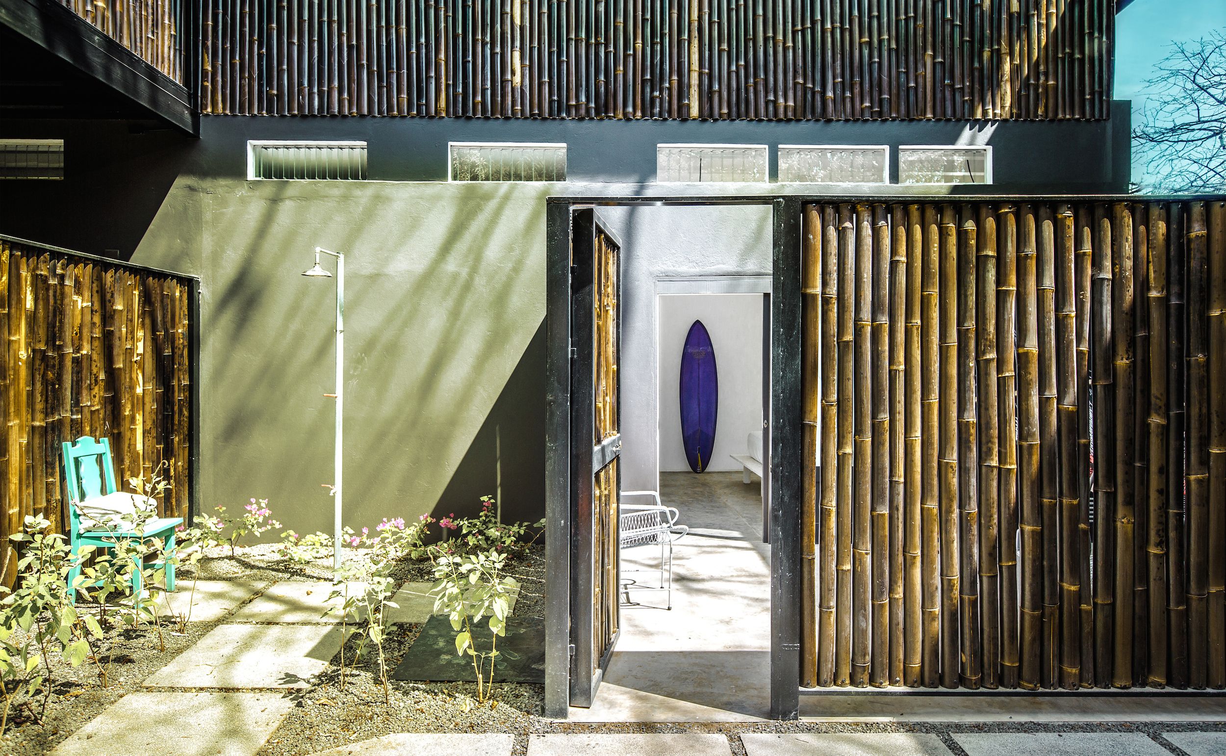 King Suite With Terrace (Dos) | Terrace/patio