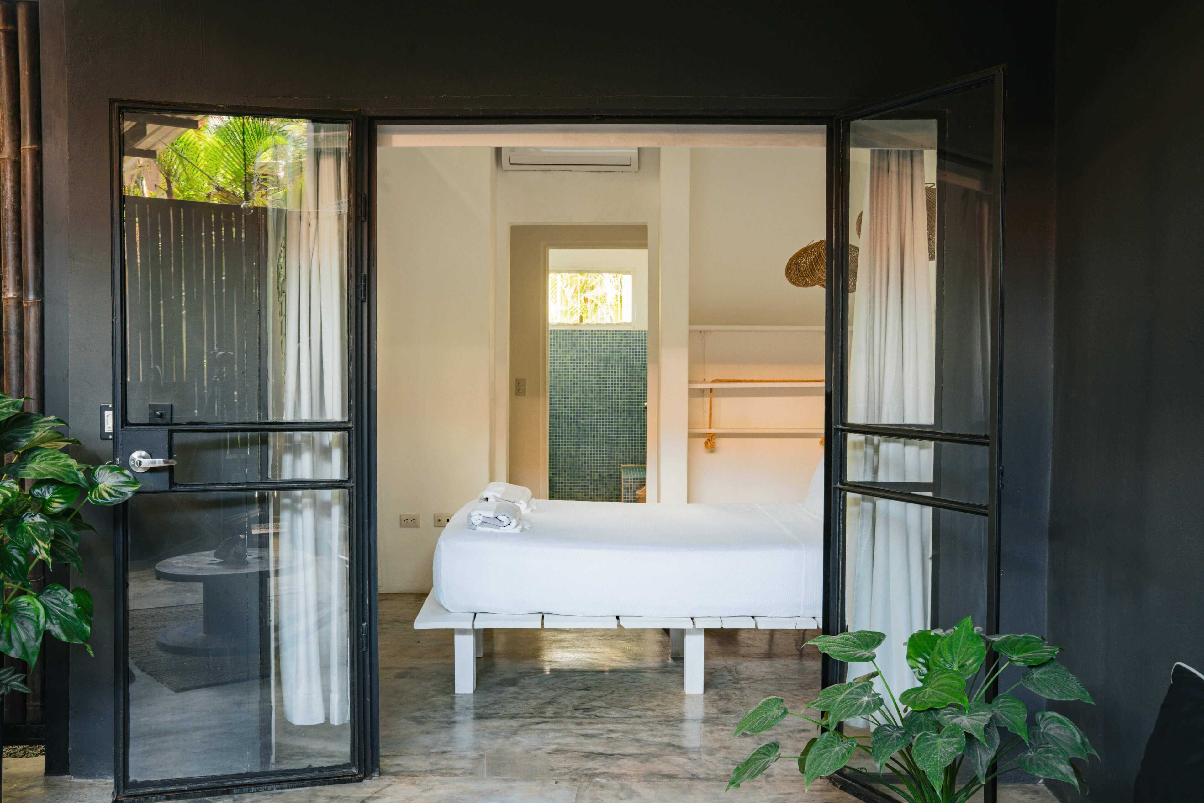 Doppia Superior | Una cassaforte in camera, Wi-Fi gratuito