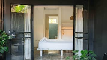 Doppia Superior | Una cassaforte in camera, Wi-Fi gratuito