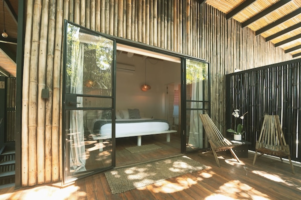 Chambre Double Supérieure | Coffres-forts dans les chambres, Wi-Fi gratuit