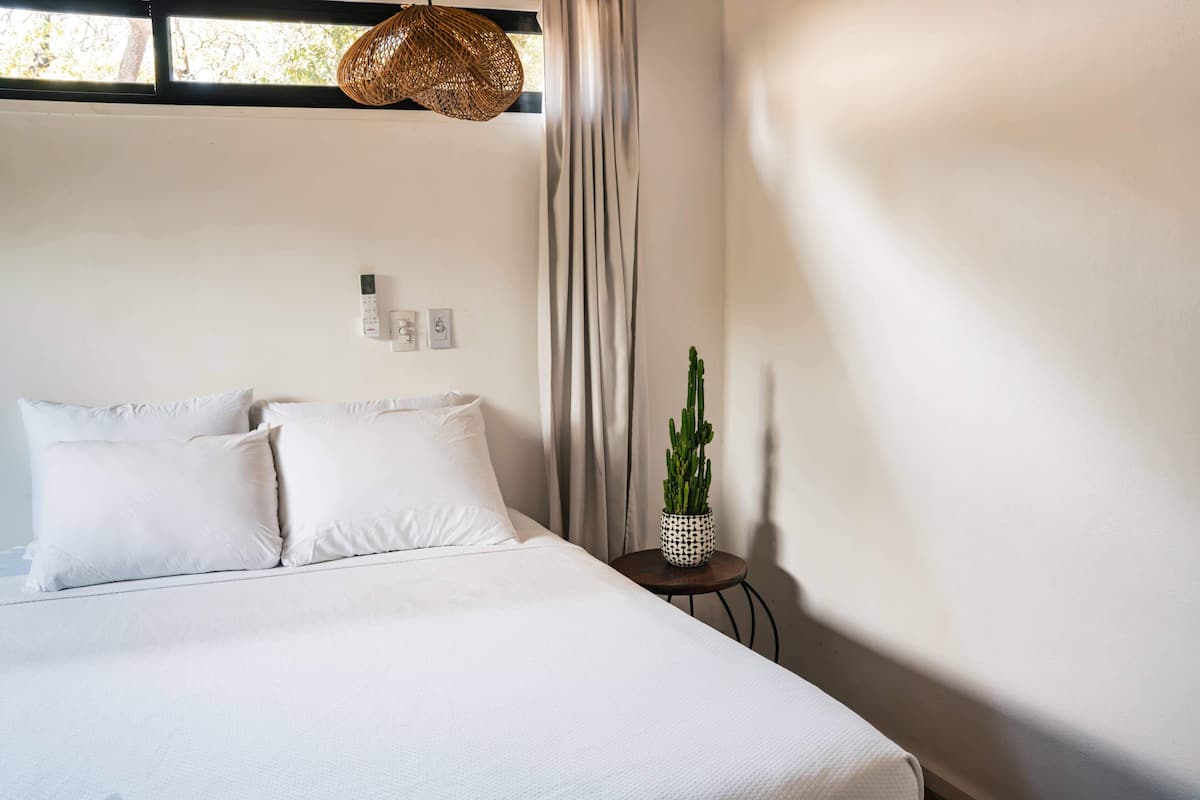 セーフティボックス (室内)、WiFi (無料)