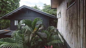 Standard Suite(Cinco) | Terrace/patio