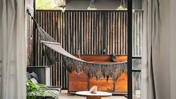 Superior Double Room | In-room safe, free WiFi