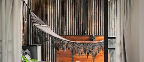 Chambre Double Supérieure