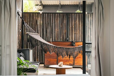 La Negra Surf Hotel