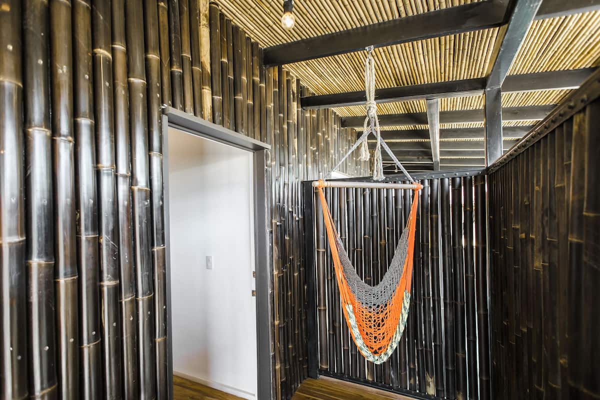 Standard Suite(Cinco) | セーフティボックス (室内)、WiFi (無料)