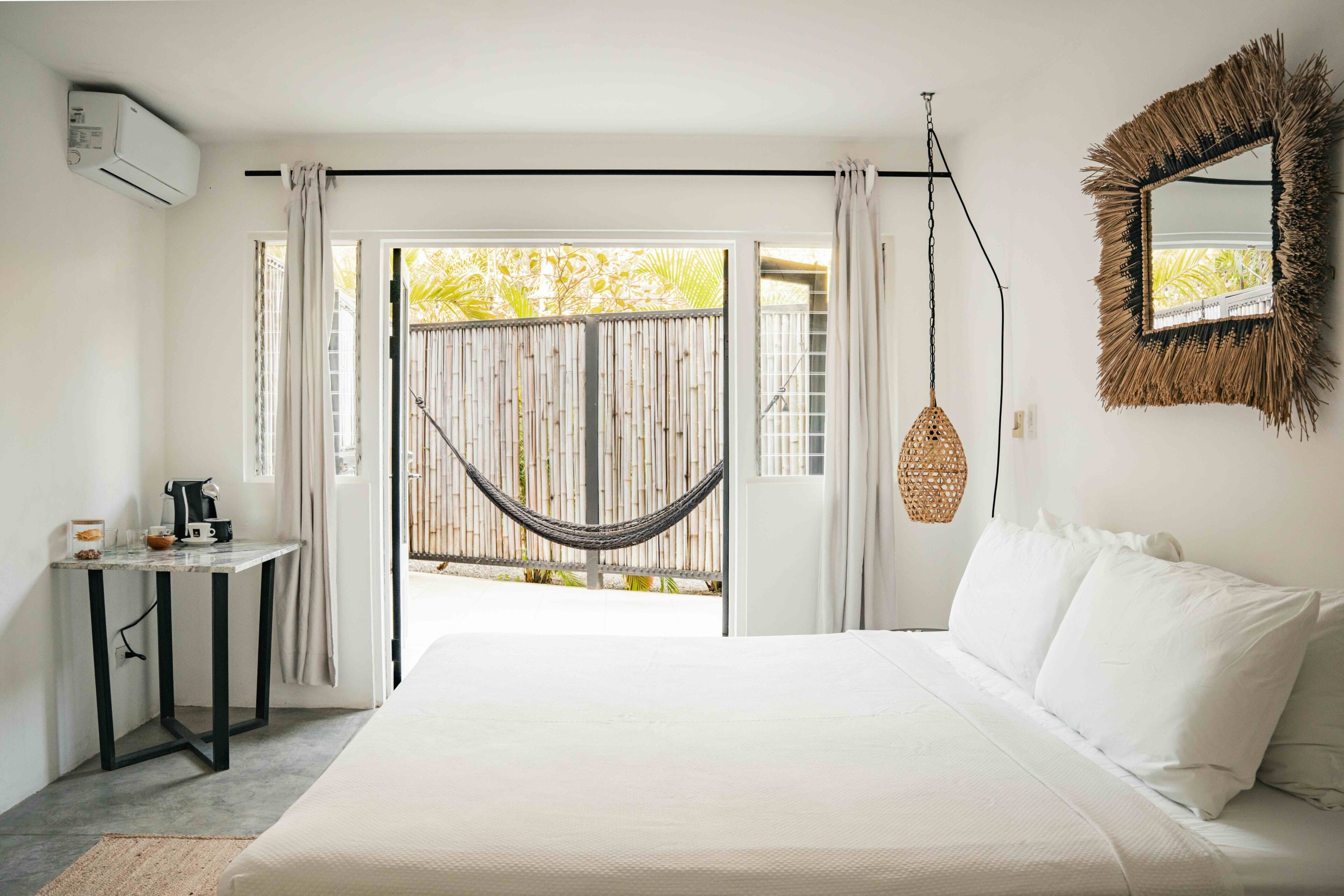 Basic Double Room | In-room safe, free WiFi