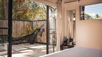 Superior Double Room | In-room safe, free WiFi