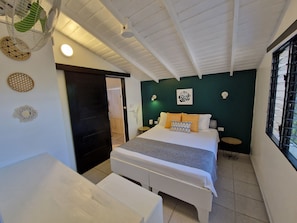 Bungalow, 2 Bedrooms, Kitchenette, Pool View