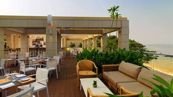 4 Restaurants, mediterrane KĂŒche