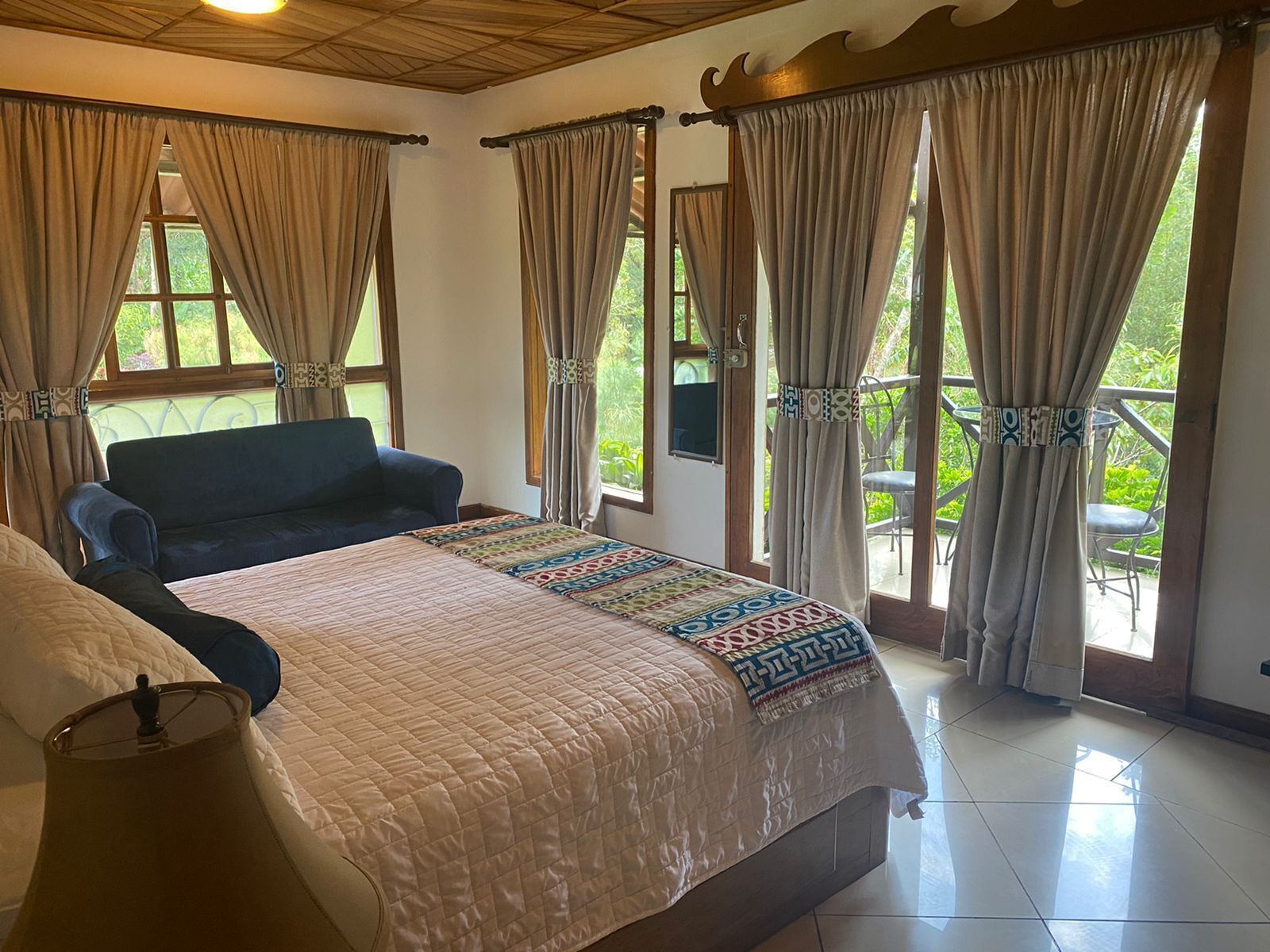 junior suite, river view | 1 bedroom, free wifi, bed sheets