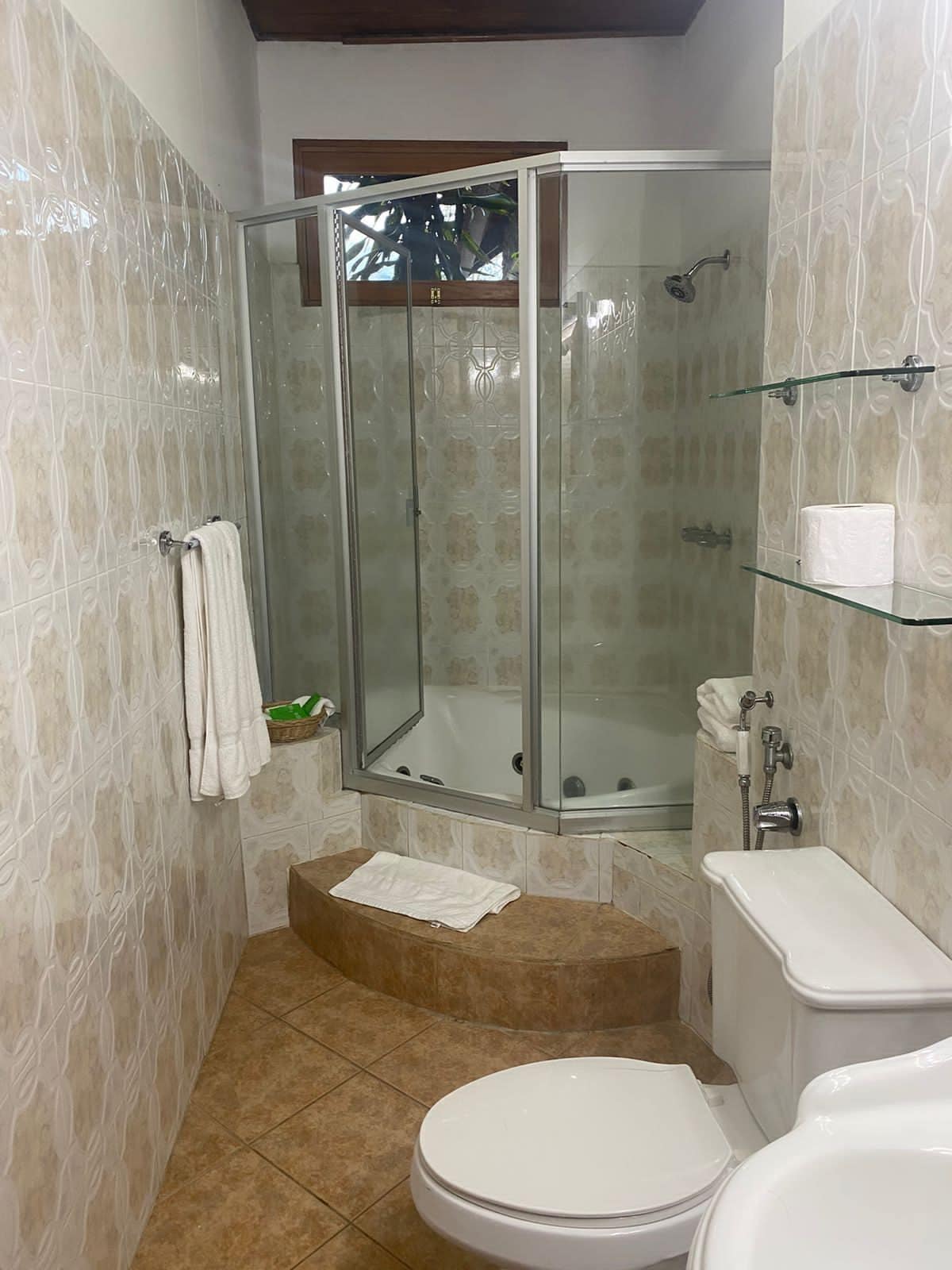 family suite, terrace | 1 bedroom, free wifi, bed sheets