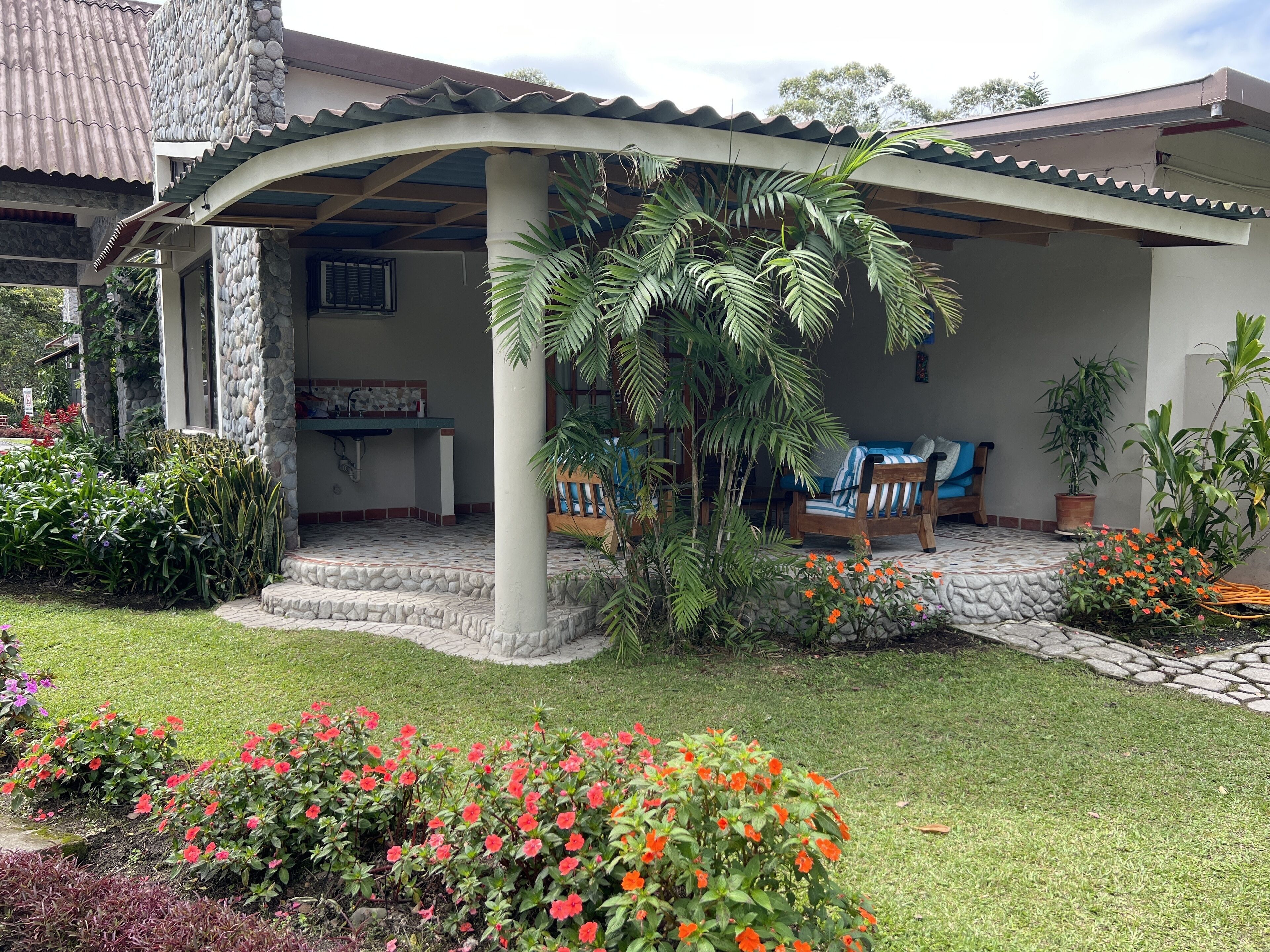 family suite, terrace | terrace/patio