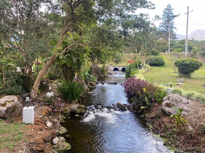 Hotel Dos Rios
