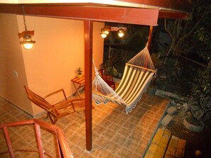 In-room safe, rollaway beds, free WiFi - Hostal Doña Maria (Pedasí)