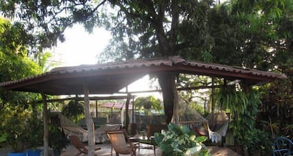 Hostal Doña Maria