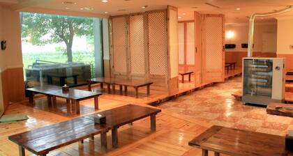 Ok-san Seowon Guest House