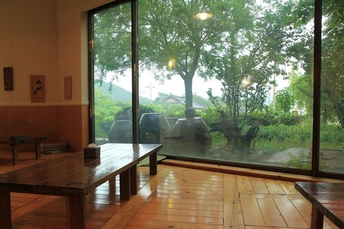 Ok-san Seowon Guest House