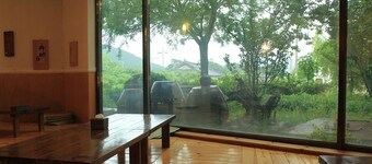 Ok-san Seowon Guest House