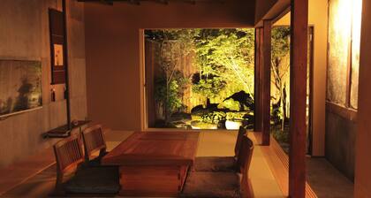 Kyoto Ryoan Zen