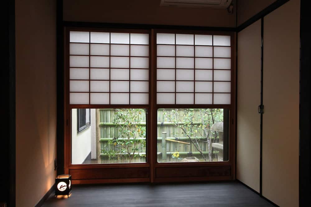 Brian Machiya Inn