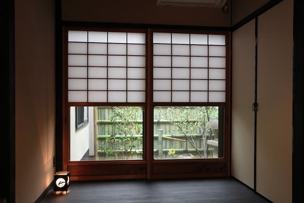 施設からの眺望