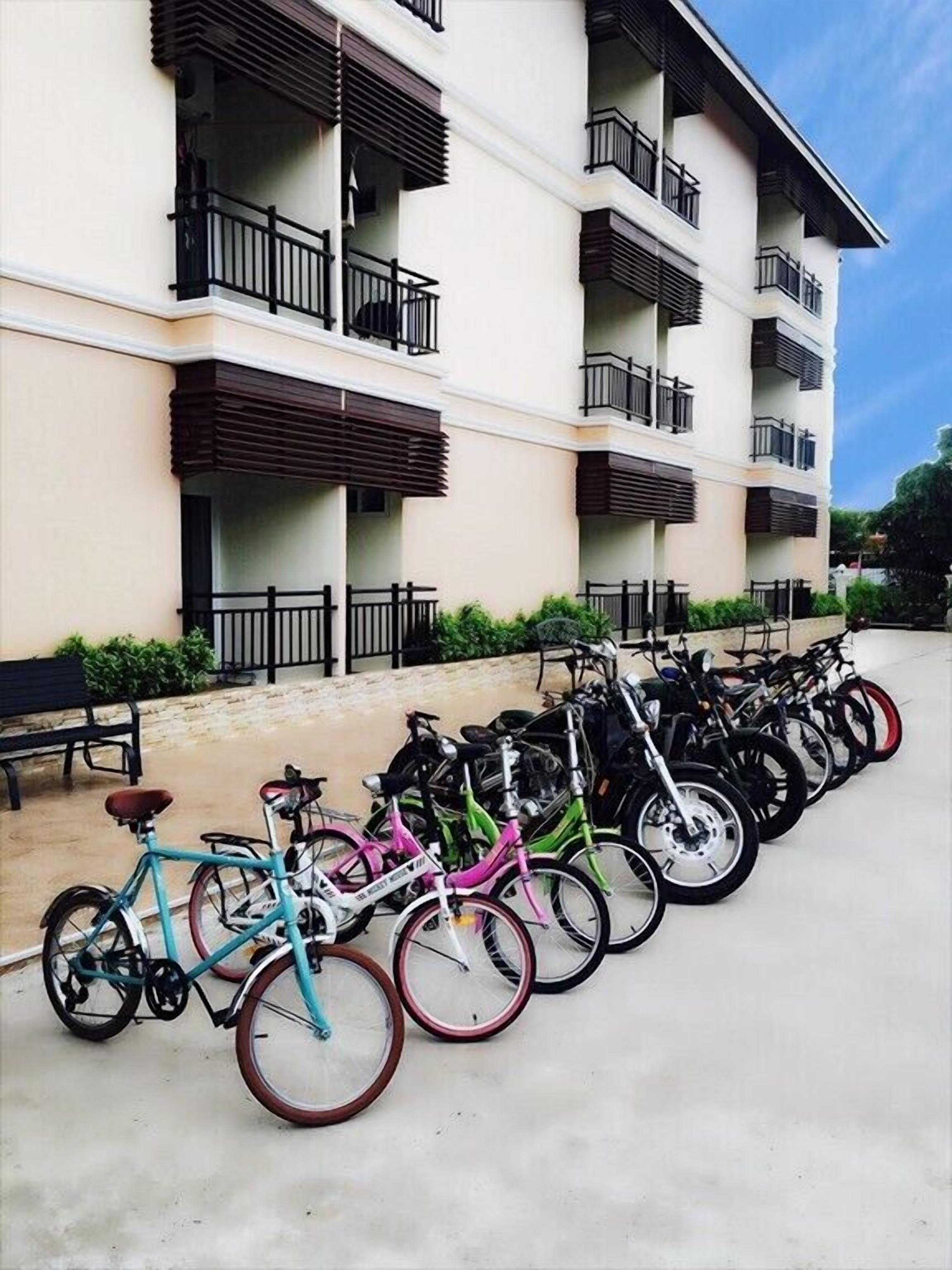 Ciclismo