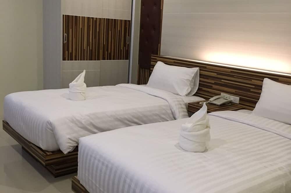 Chansuda Lake View Hotel