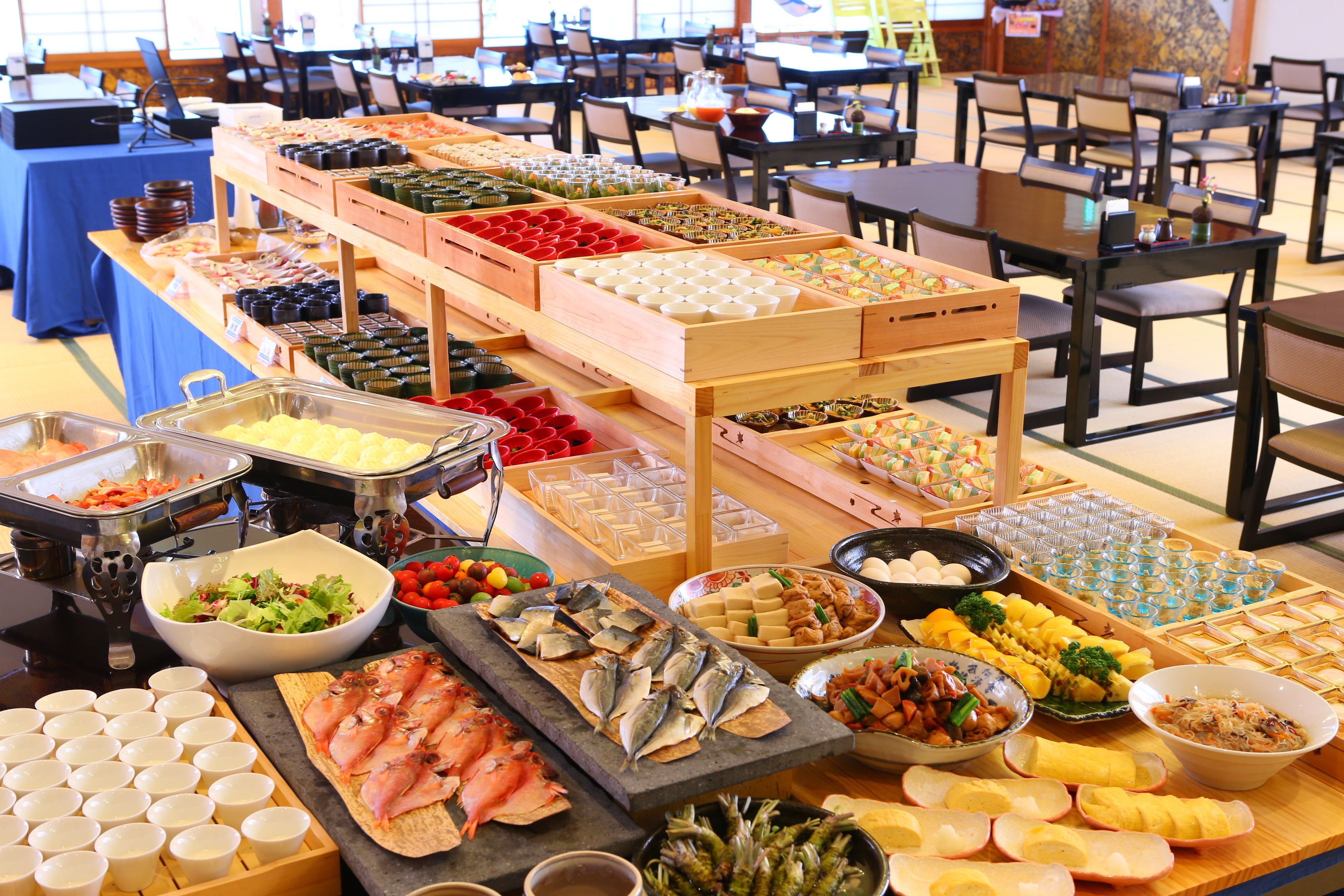 Buffet