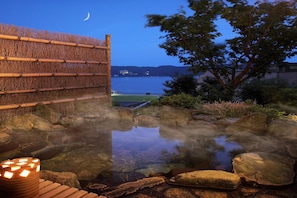 Spa - Kurofune Hotel (Shimoda)
