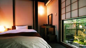 Tradisjonelt townhouse (Japanese Style)