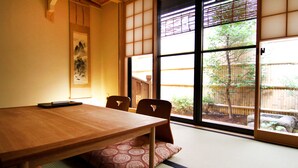 Tradisjonelt townhouse (Japanese Style)