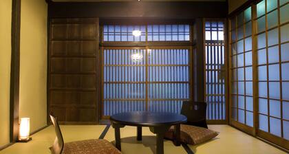 Demizu Machiya
