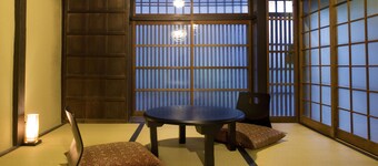 Demizu Machiya