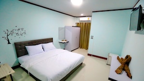Standard Room - King Size Bed