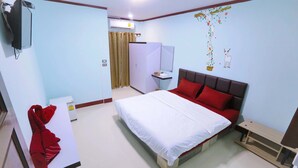 Standard Room - King Size Bed