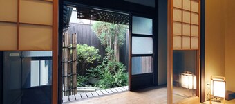 Heian Kyu Dairi No Yado