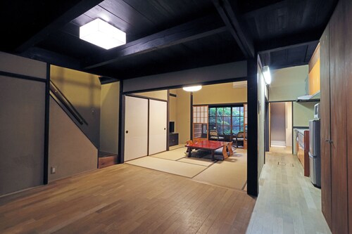 Heian Kyu Dairi No Yado