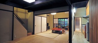 Heian Kyu Dairi No Yado