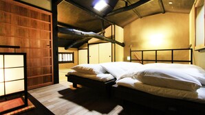 บ้านพักทราดิชันนัล (Nishi-no-tai)